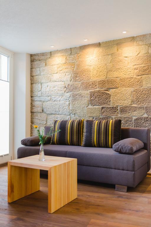 Hellbachhof Apartman Equarhofen Kültér fotó