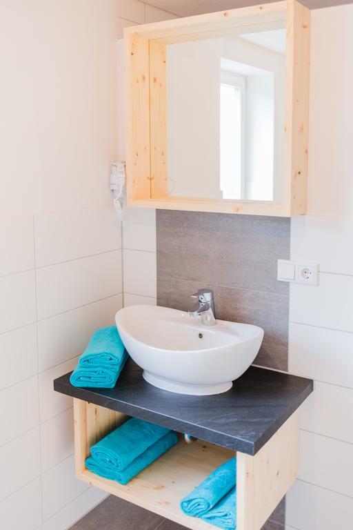 Hellbachhof Apartman Equarhofen Kültér fotó